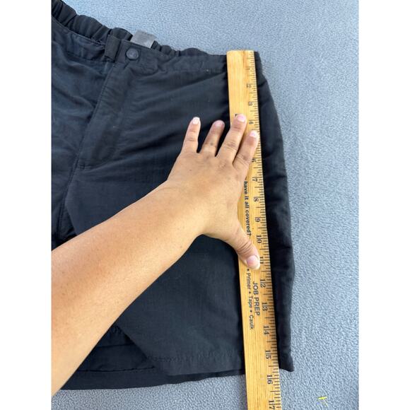 Rei Co-op‎ Link Double Bike Shorts For Mens In Black Size Medium - Picture 2 of 5